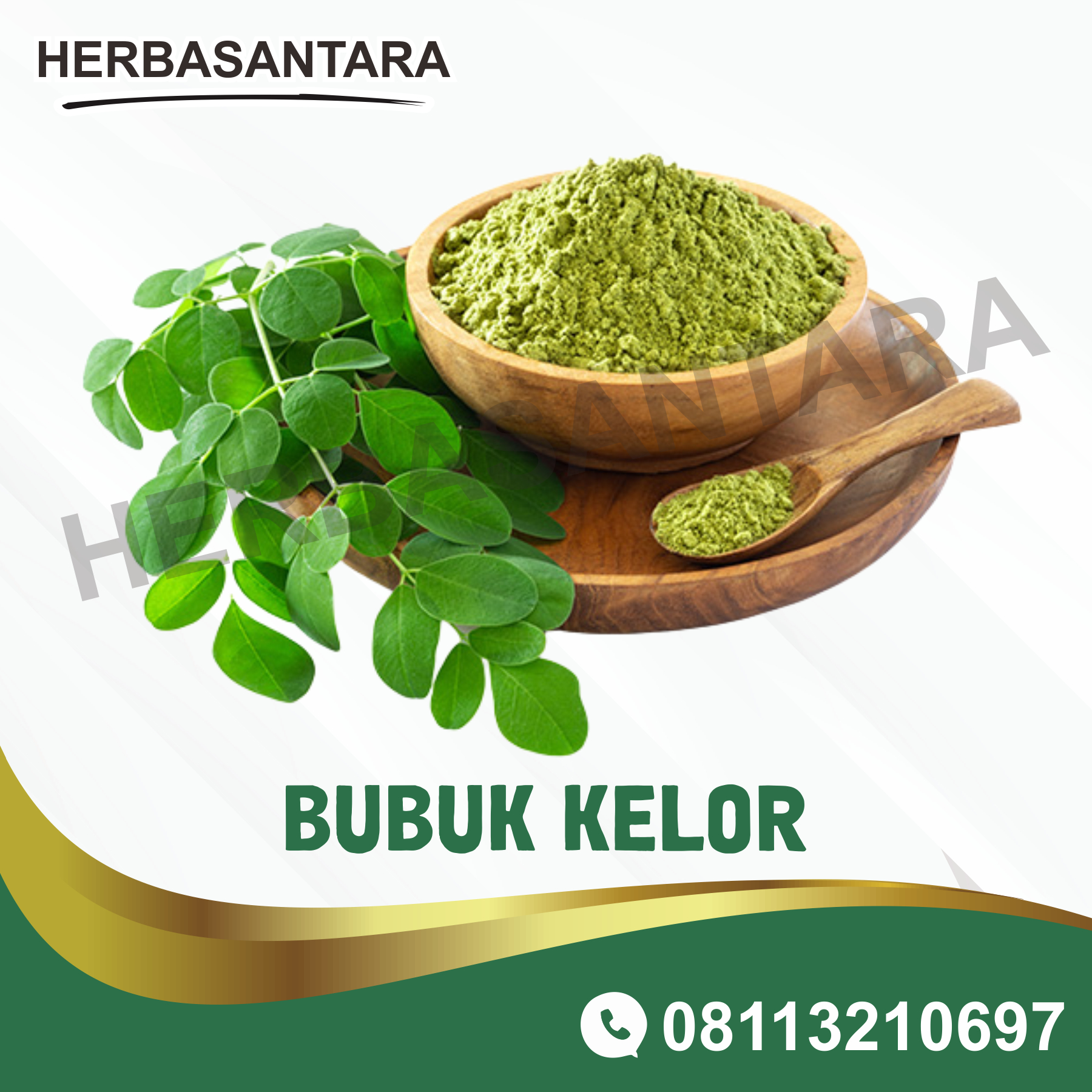 Moringa Powder